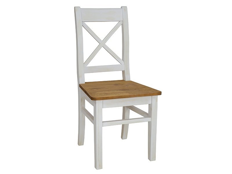 Kėdė POPRAD II, balta