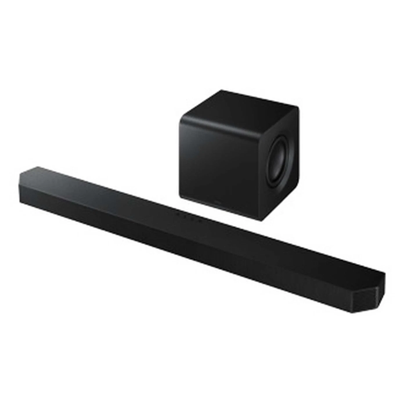 Garso sistema Samsung HW-Q800H/EN, juoda sp. - 3