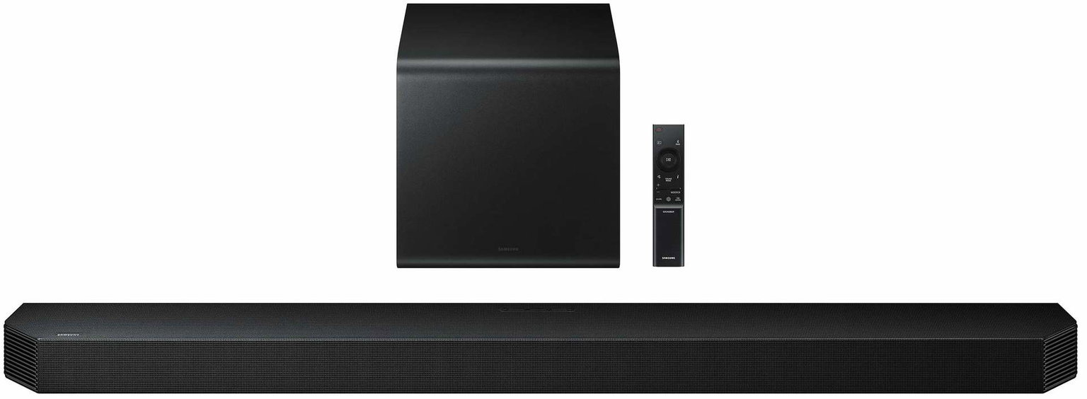 Garso sistema Samsung HW-Q800H/EN, juoda sp.-1