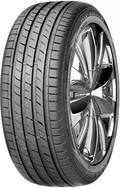 Nexen N'fera SU1 245/40R17 95 Y