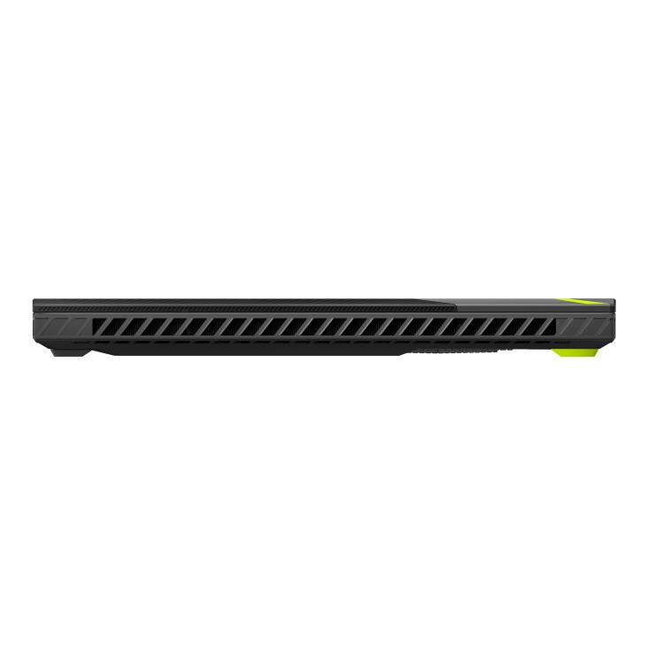 Nešiojamas kompiuteris ASUS ROG Strix G16 (2025), 16GB RAM, AMD Ryzen 9 9955HX, RTX 5070 Ti 12GB, 1TB SSD, 16" IPS 2560x1600 240Hz, Windows 11 - 5