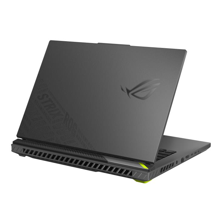 Nešiojamas kompiuteris ASUS ROG Strix G16 (2025), 16GB RAM, AMD Ryzen 9 9955HX, RTX 5070 Ti 12GB, 1TB SSD, 16" IPS 2560x1600 240Hz, Windows 11 - 6