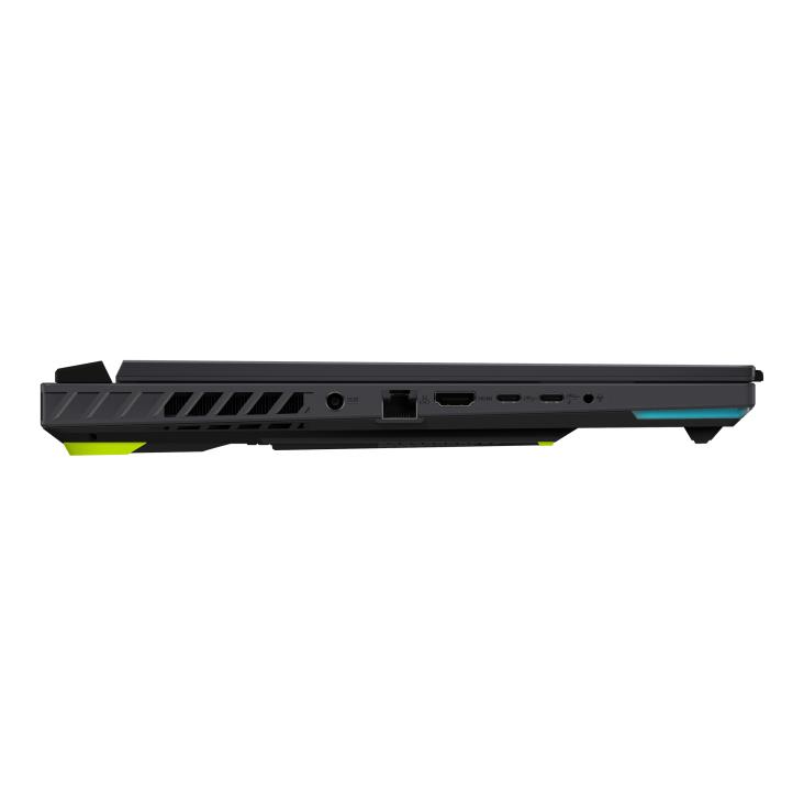 Nešiojamas kompiuteris ASUS ROG Strix G16 (2025), 16GB RAM, AMD Ryzen 9 9955HX, RTX 5070 Ti 12GB, 1TB SSD, 16" IPS 2560x1600 240Hz, Windows 11 - 4