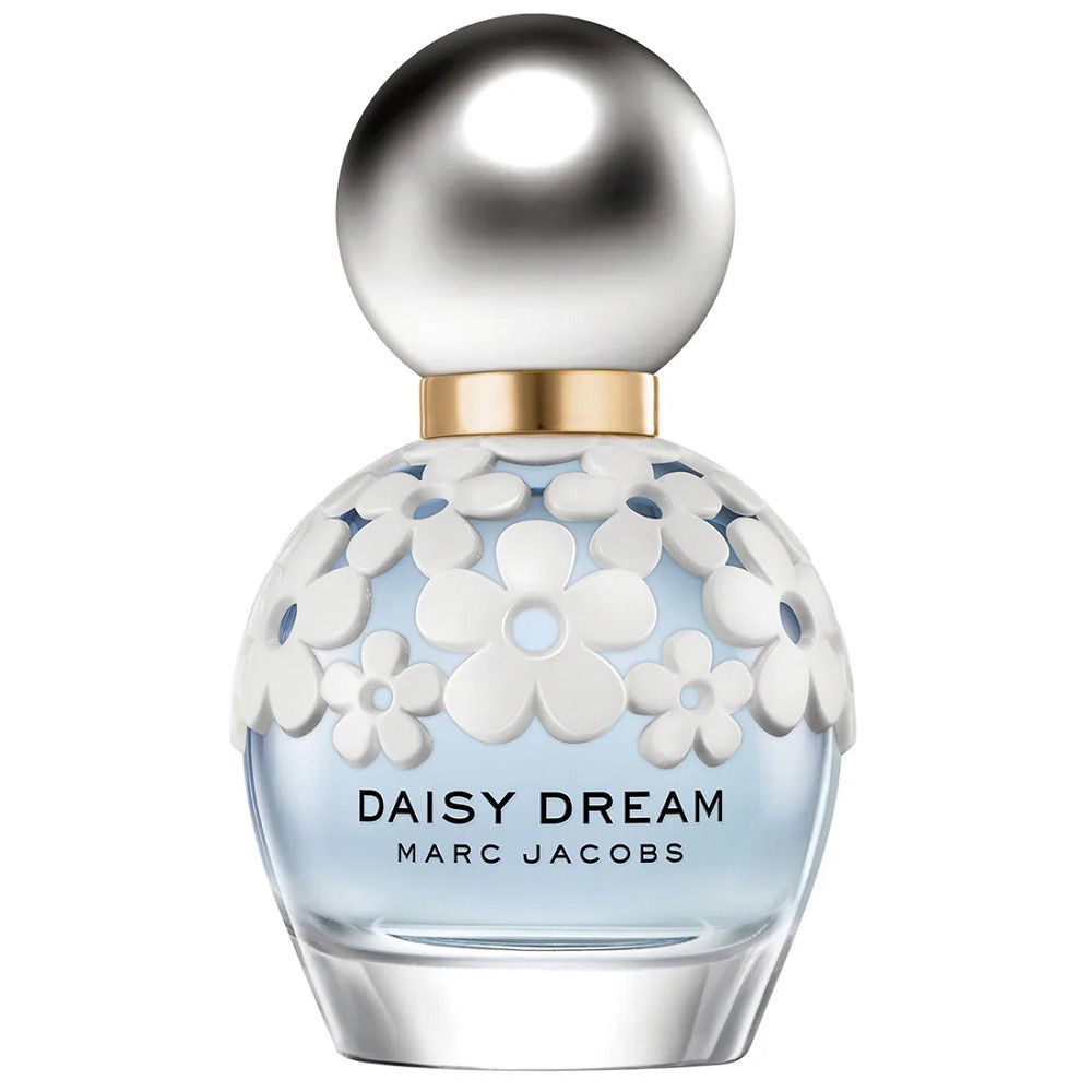 Kvepalai moterims MARC JACOBS DAISY DREAM EDT, 50ML