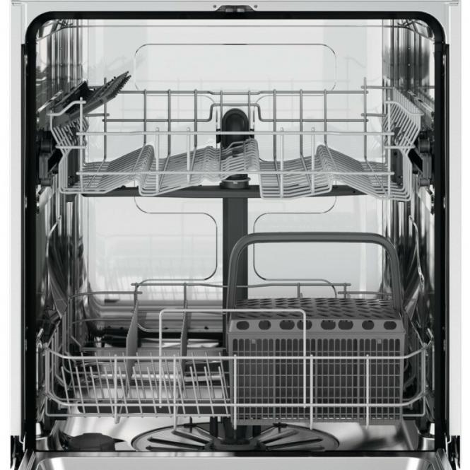 Įmontuojama indaplovė Electrolux EES27200L - 5
