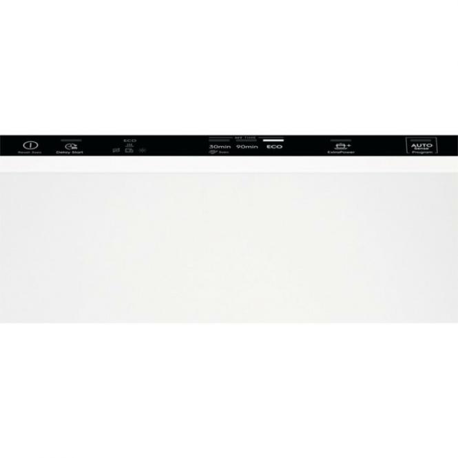 Įmontuojama indaplovė Electrolux EES27200L - 4