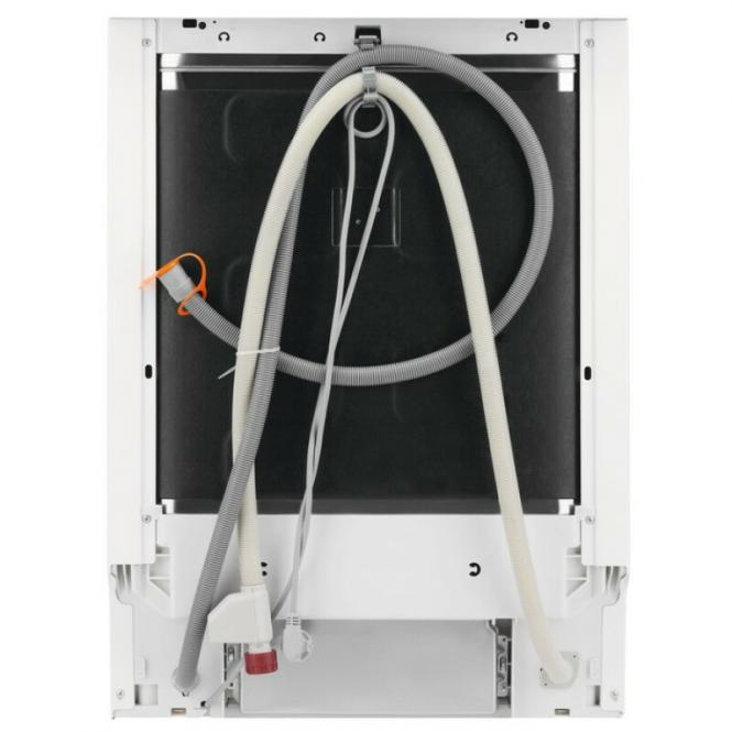 Įmontuojama indaplovė Electrolux EES27200L-1