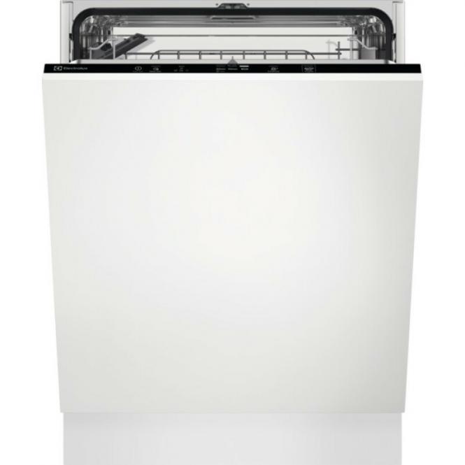 Įmontuojama indaplovė Electrolux EES27200L-0