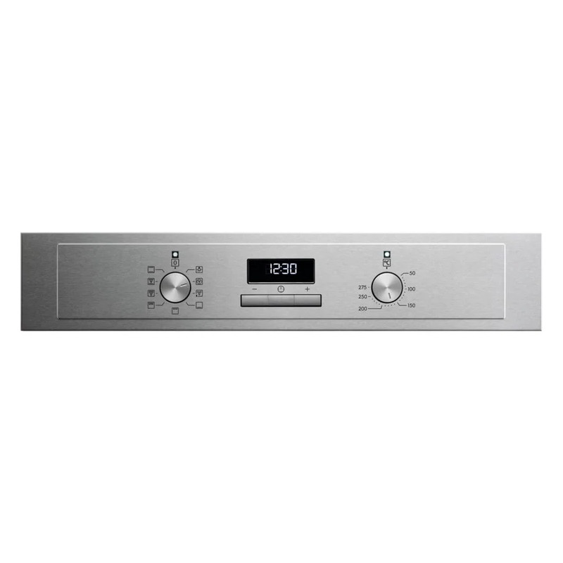 Įmontuojama orkaitė Electrolux 600 serija „SurroundCook“ EOF3H40X-1