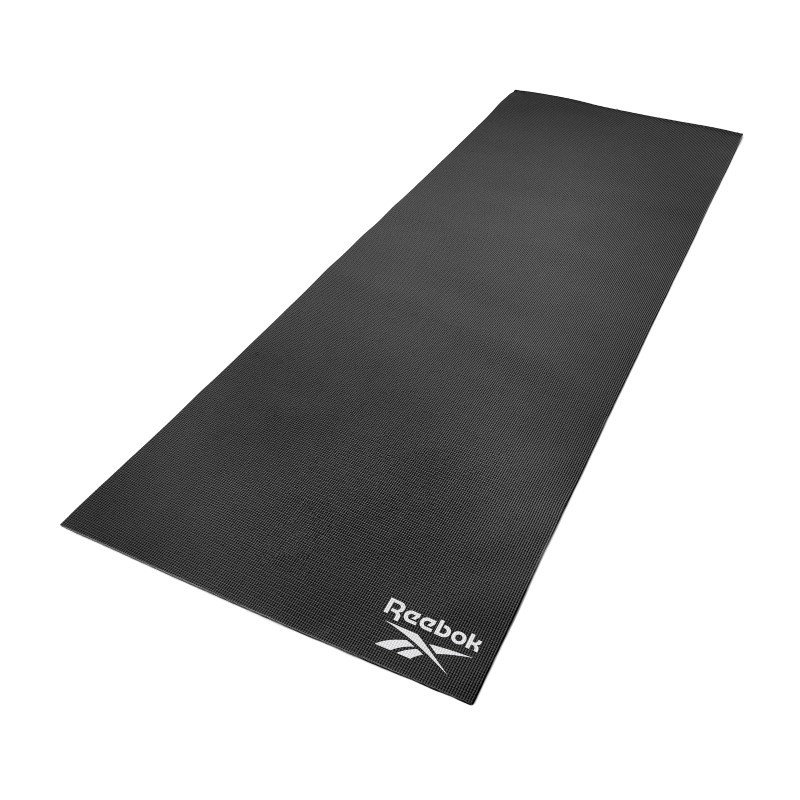 Jogos kilimėlis REEBOK, juodos sp., 173 x 61 x 0,4 cm-0