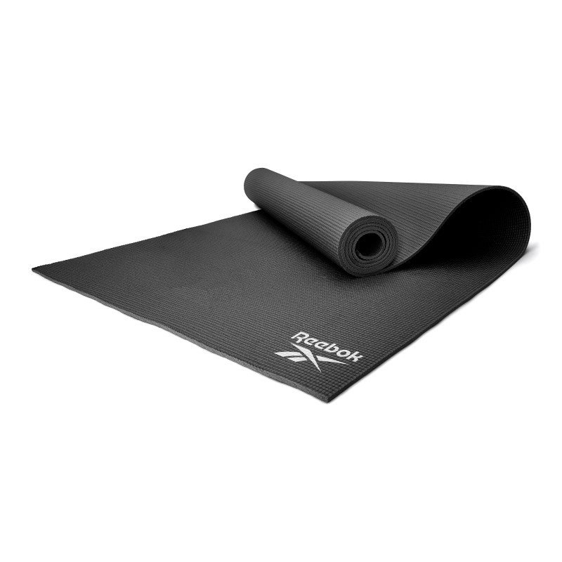 Jogos kilimėlis REEBOK, juodos sp., 173 x 61 x 0,4 cm-1