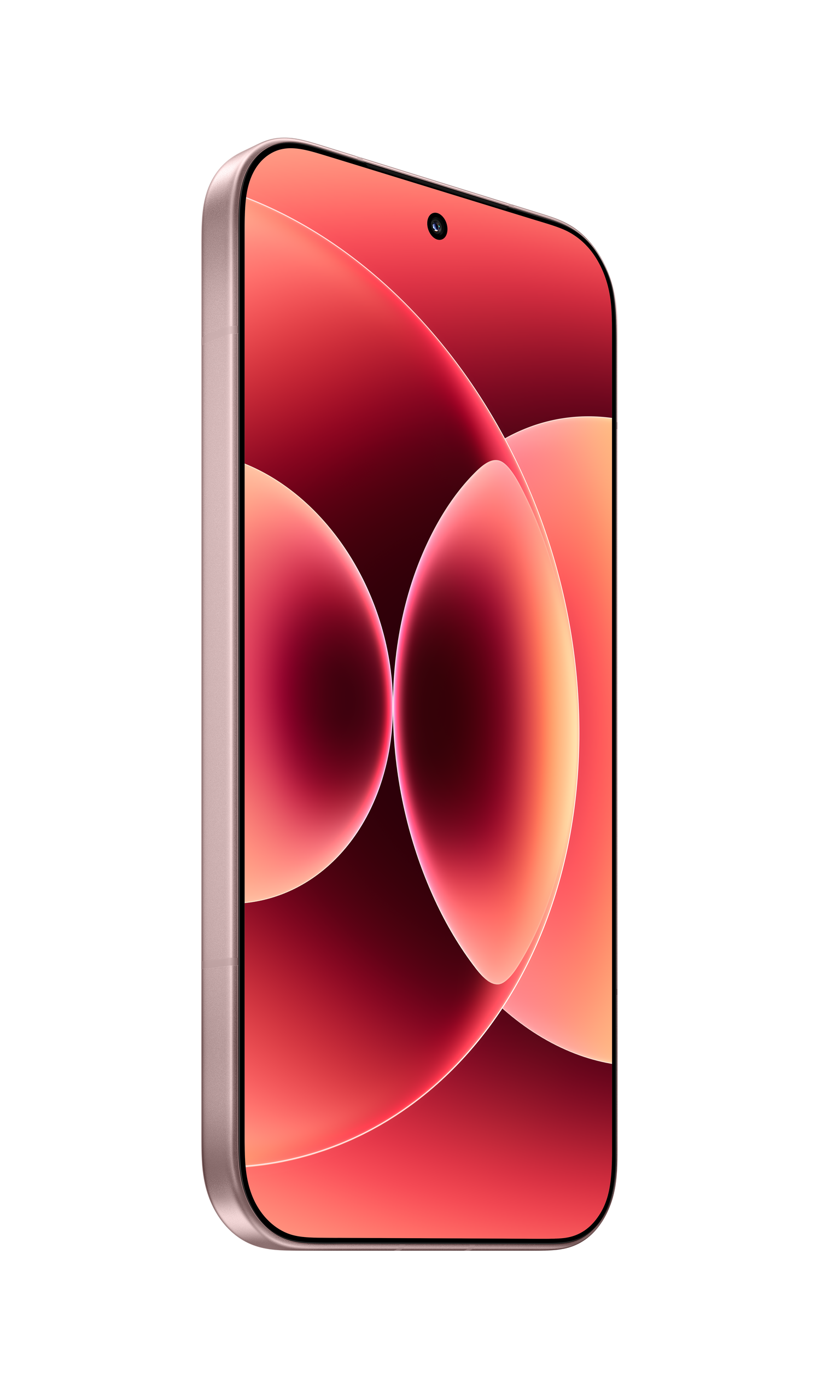 Išmanusis telefonas Xiaomi 17 5G 12/512GB, rožinė - 6