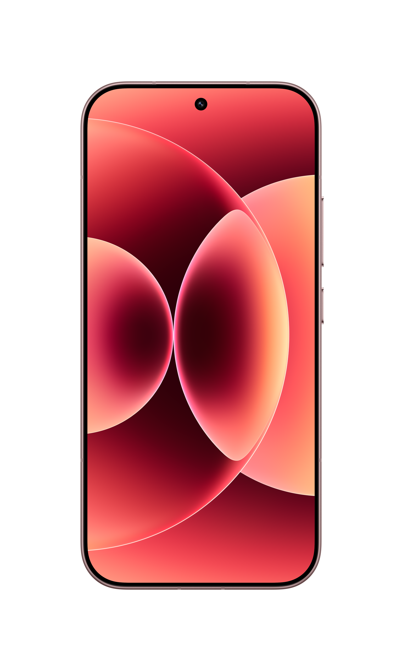 Išmanusis telefonas Xiaomi 17 5G 12/512GB, rožinė - 5