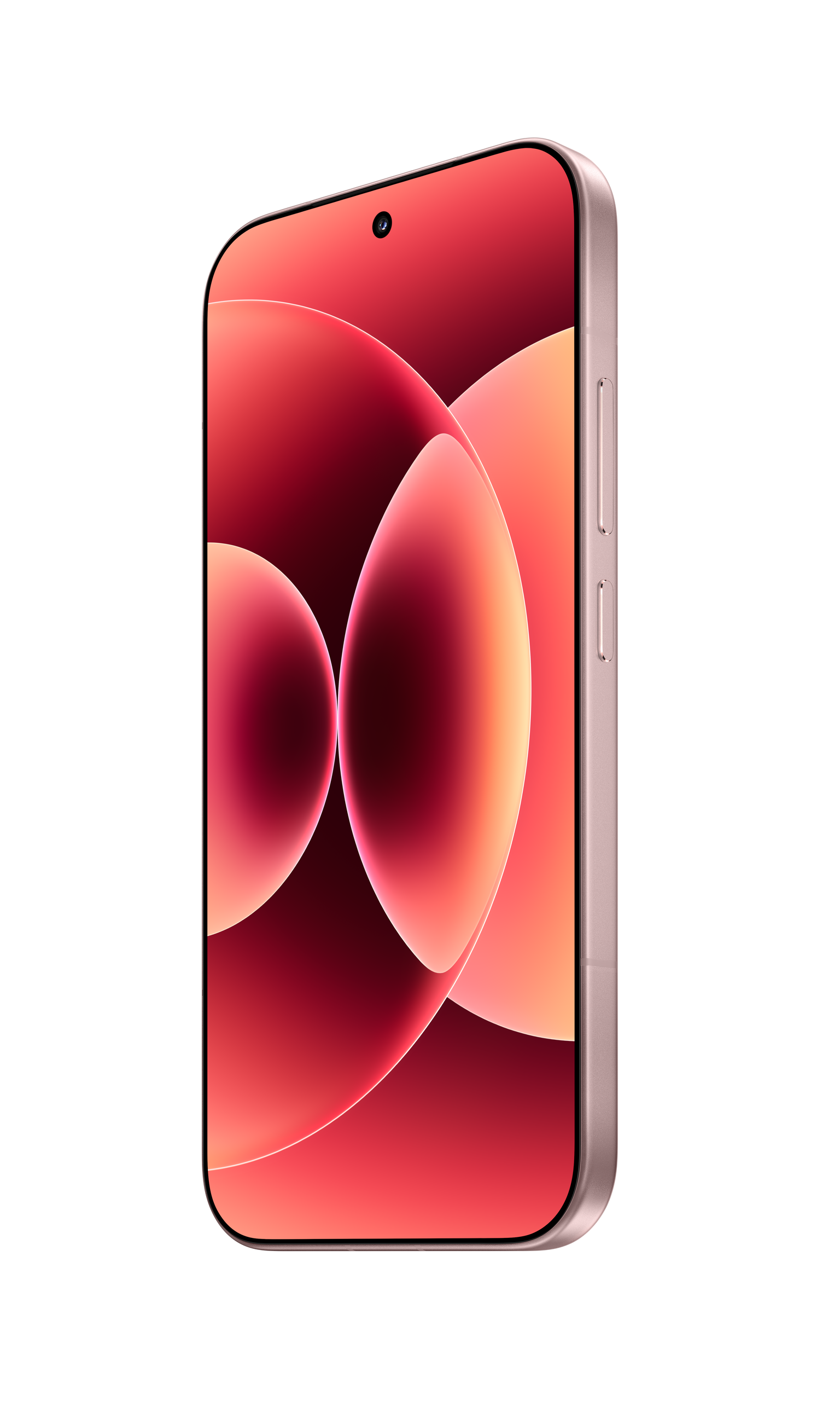 Išmanusis telefonas Xiaomi 17 5G 12/512GB, rožinė - 4