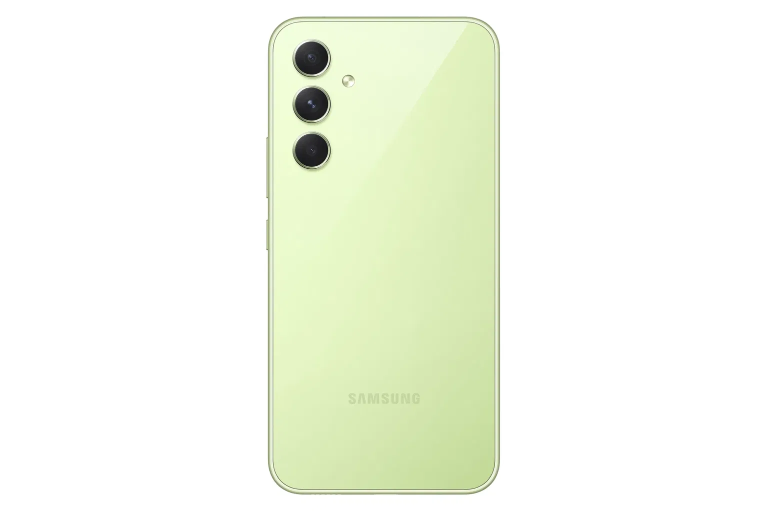 Mobilusis telefonas Samsung Galaxy A54 5G, žalias, 8GB/128GB-1