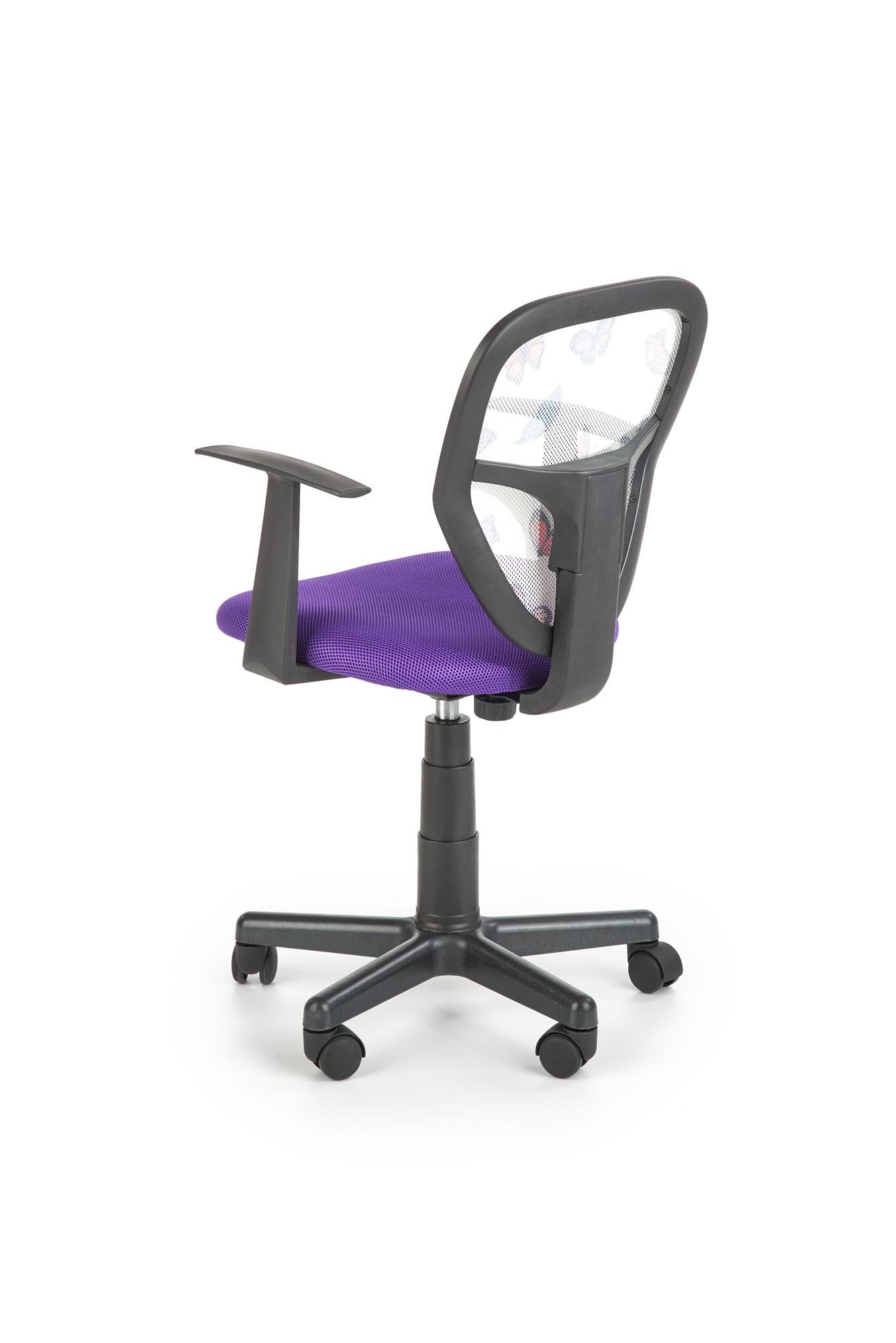 Vaikiška kėdė SPIKER, violetinė - 5