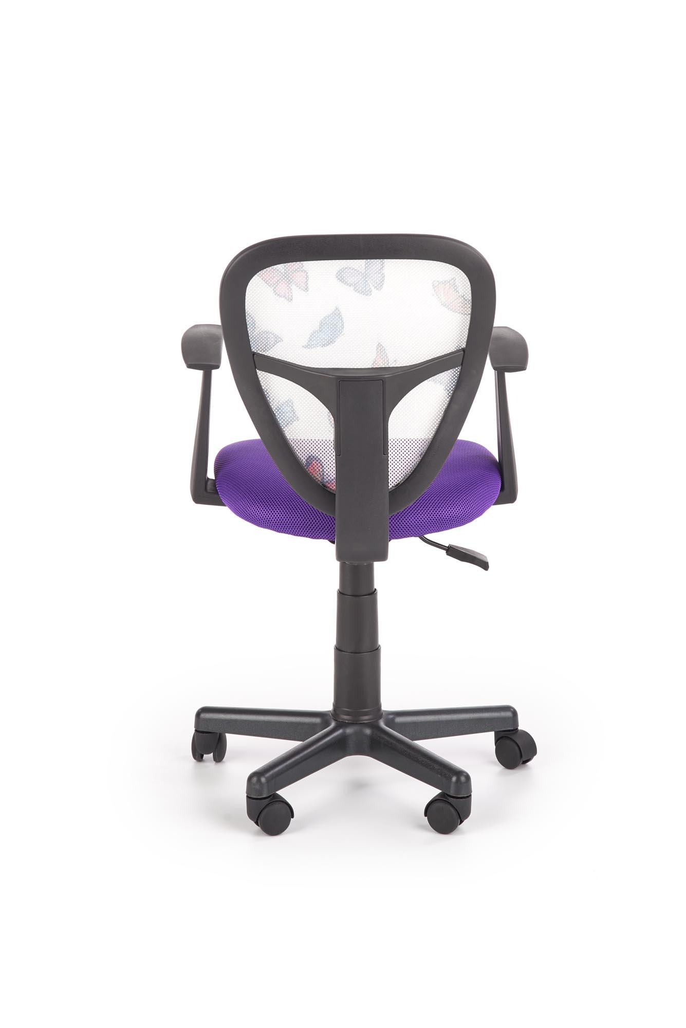 Vaikiška kėdė SPIKER, violetinė - 2