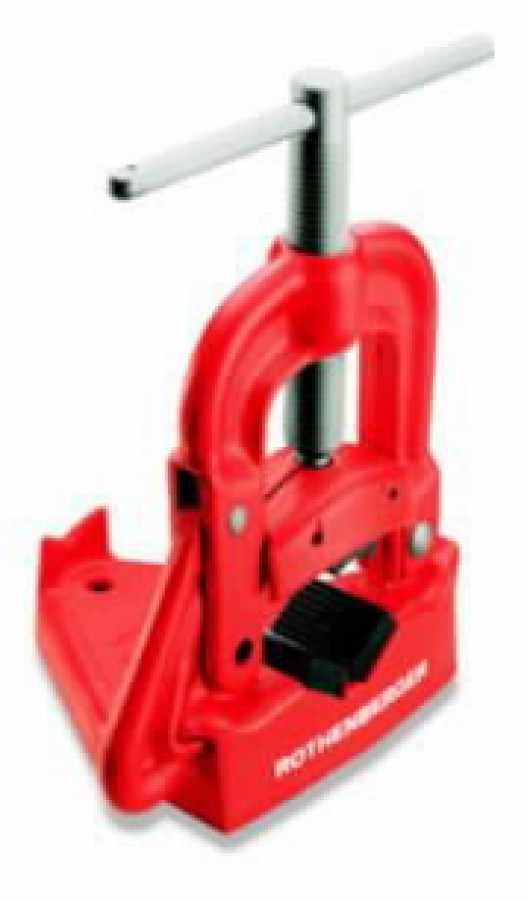 Spaustuvas vamzdžiams Rothenberger 1/8" - 3"-0