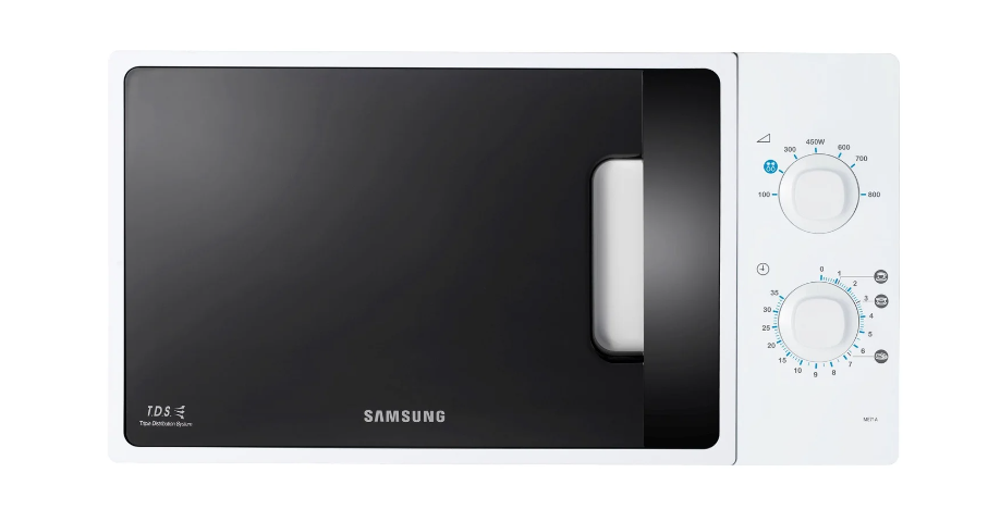 Mikrobangų krosnelė Samsung ME71A/BAL