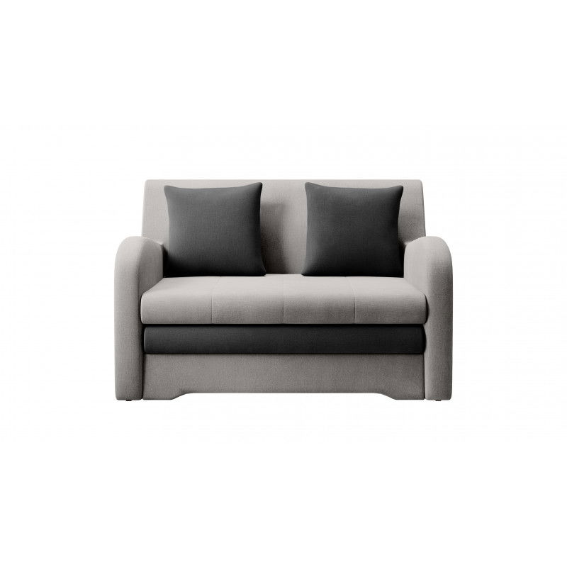 Sofa Ario, pilka - 1