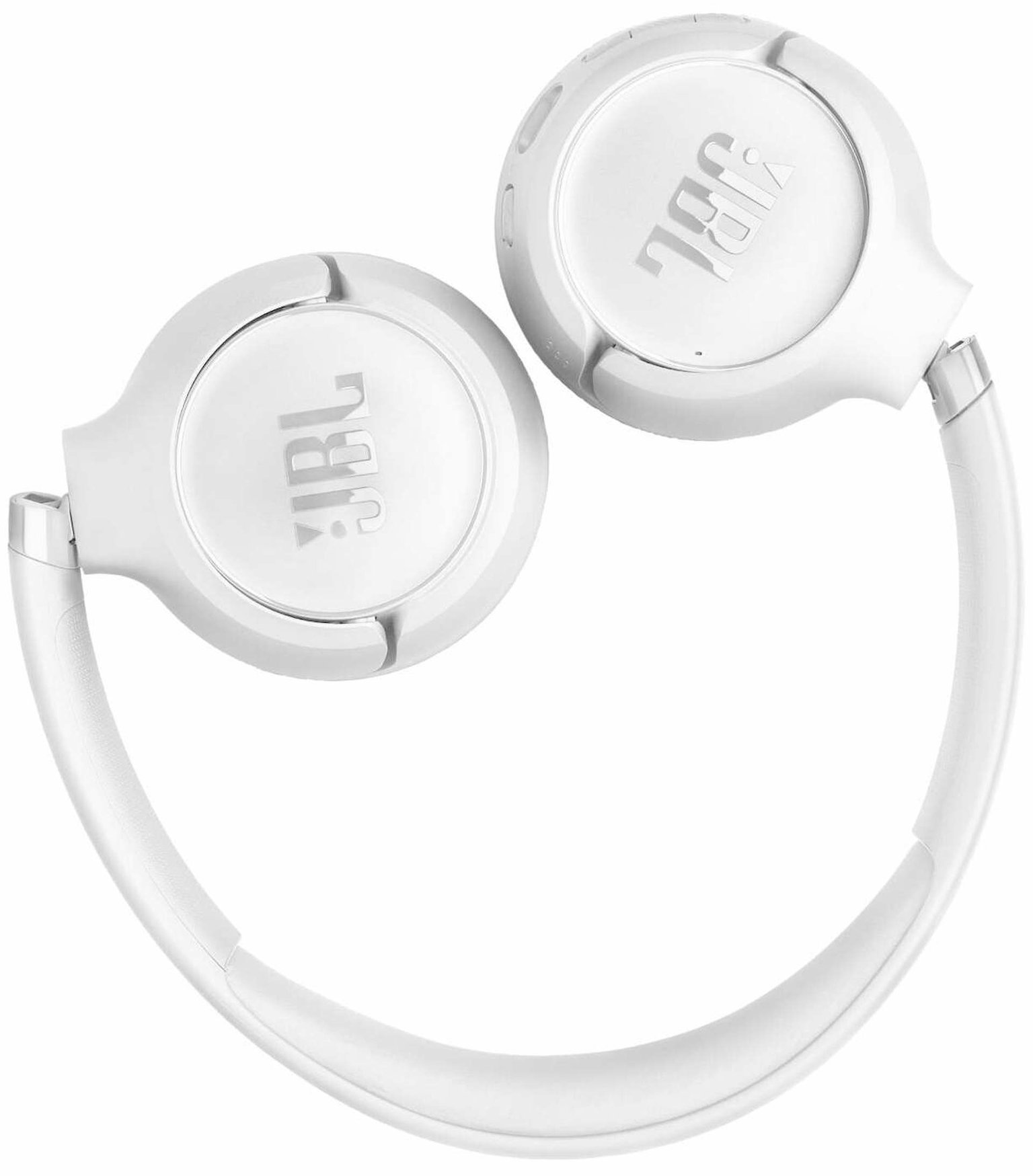 Belaidės ausinės JBL Tune 530, baltos sp. - 3