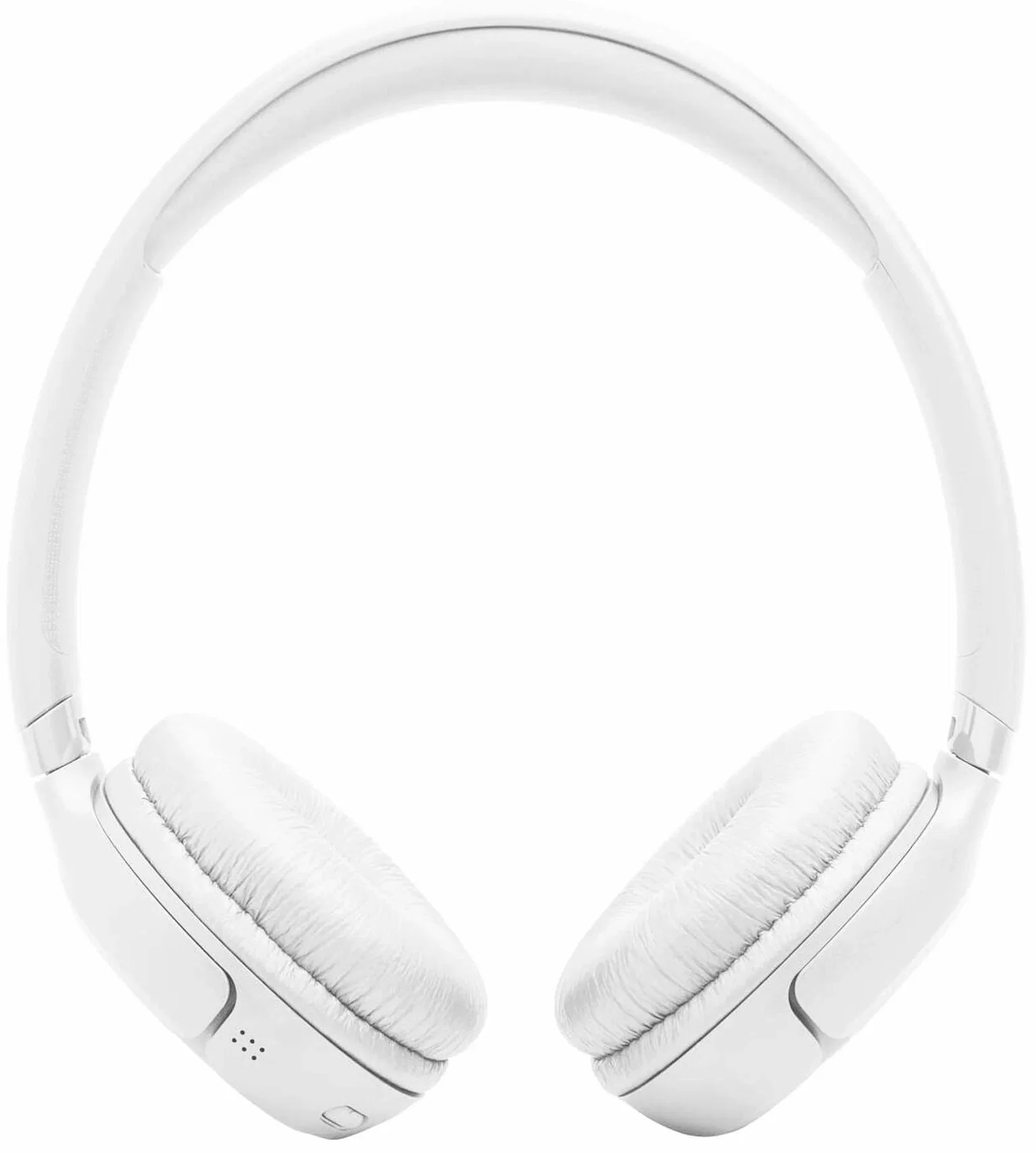 Belaidės ausinės JBL Tune 530, baltos sp.-1