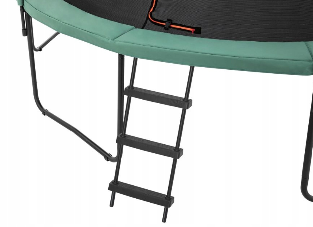 Batutas BESTWAY Xtreme Air Trampoline, 427 x 286 cm-1
