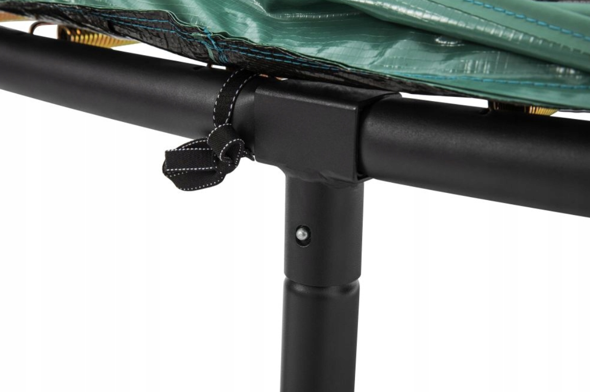 Batutas BESTWAY Xtreme Air Trampoline, 427 x 286 cm - 4