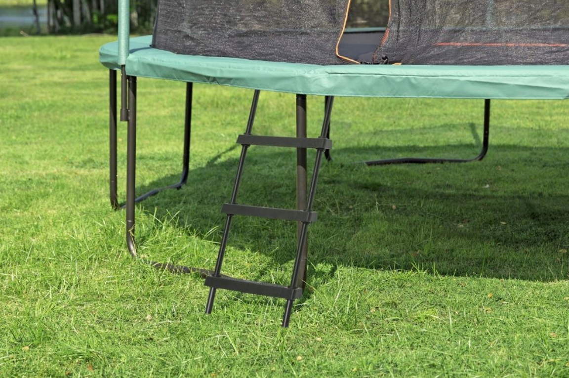 Batutas BESTWAY Xtreme Air Trampoline, 427 x 286 cm - 7