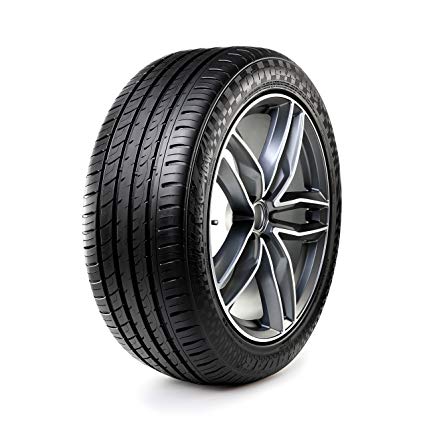 Radar Dimax R8+ 225/45 R18 95 Y - ermitazas.lt