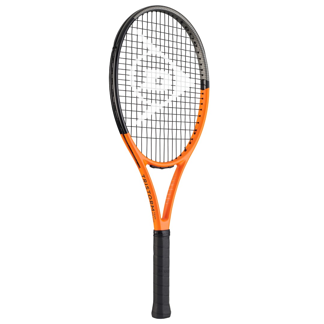 Teniso raketė Dunlop TRISTORM TEAM 100 LITE 27" 260g G2-1
