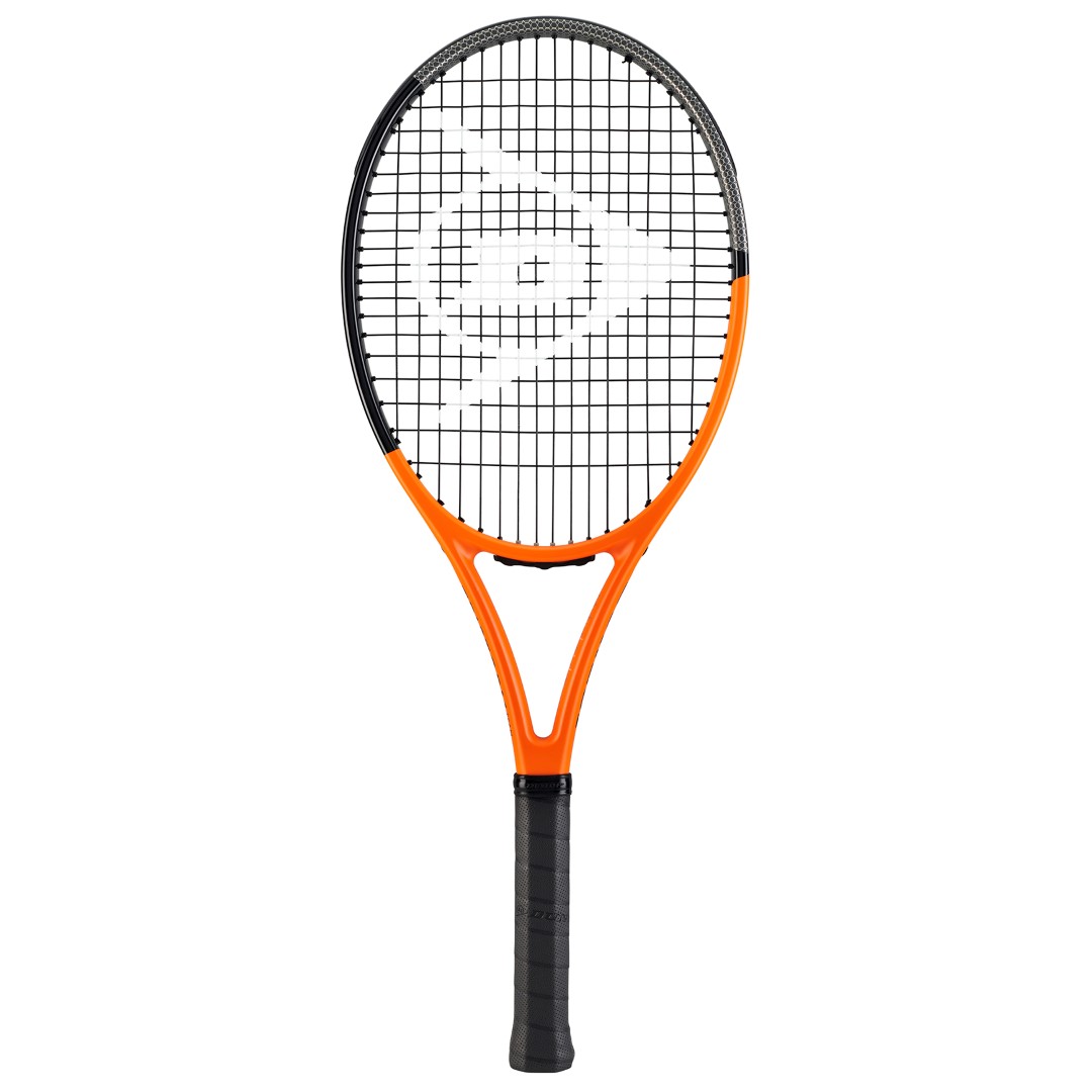 Teniso raketė Dunlop TRISTORM TEAM 100 LITE 27" 260g G2-0