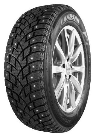Landsail Ice Star 37 235/65R16 121 R