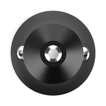 Automobilinis įkroviklis Xiaomi, USB 3.0, juoda, 37 W - 3