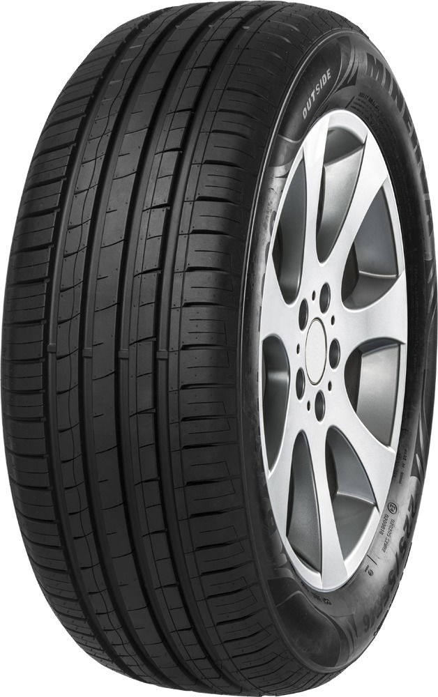 Minerva F209 185/55 R16 87 V
