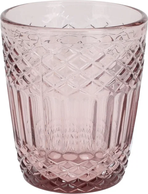 Stiklinė PINK, 300 ml-0