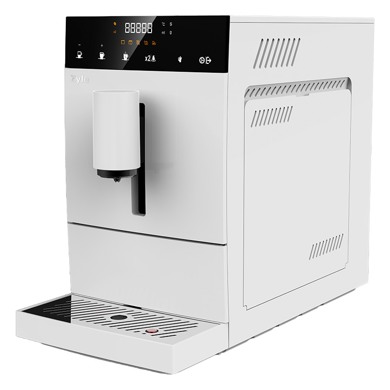 Automatinis kavos aparatas Zyle ZY555CM - 4