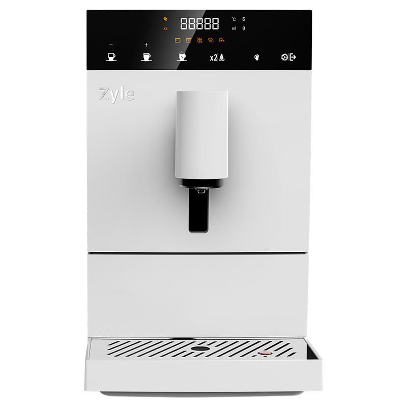 Automatinis kavos aparatas Zyle ZY555CM - 5