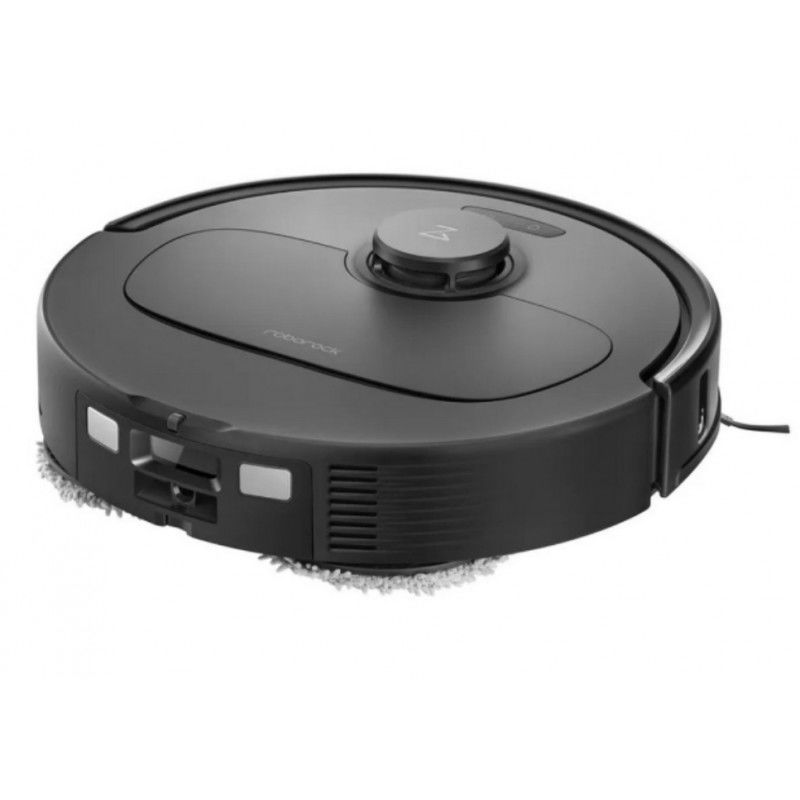 Dulkių siurblys - robotas ROBOROCK Q REVO S, juodas - 6