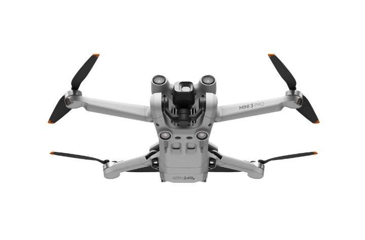 Drone|DJI|Mini 3 Pro|Consumer|CP.MA.00000488.03 - 3