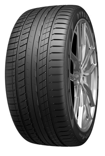 Dynamo Hiscend-H MSU02 235/55 R19 101 W-0