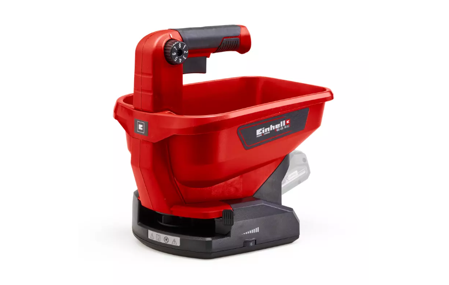 Akumuliatorinis barstytuvas EINHELL GE-US 18 Li-Solo, 18 V, 3,3 l, be akumuliatoriaus-0