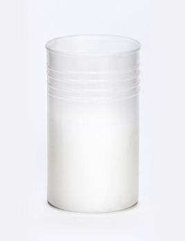 Žvakės įdėklas, dega iki 30 val., 100 g-0