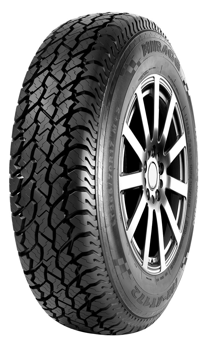Mirage MR-AT172 265/75R16 123 R-0