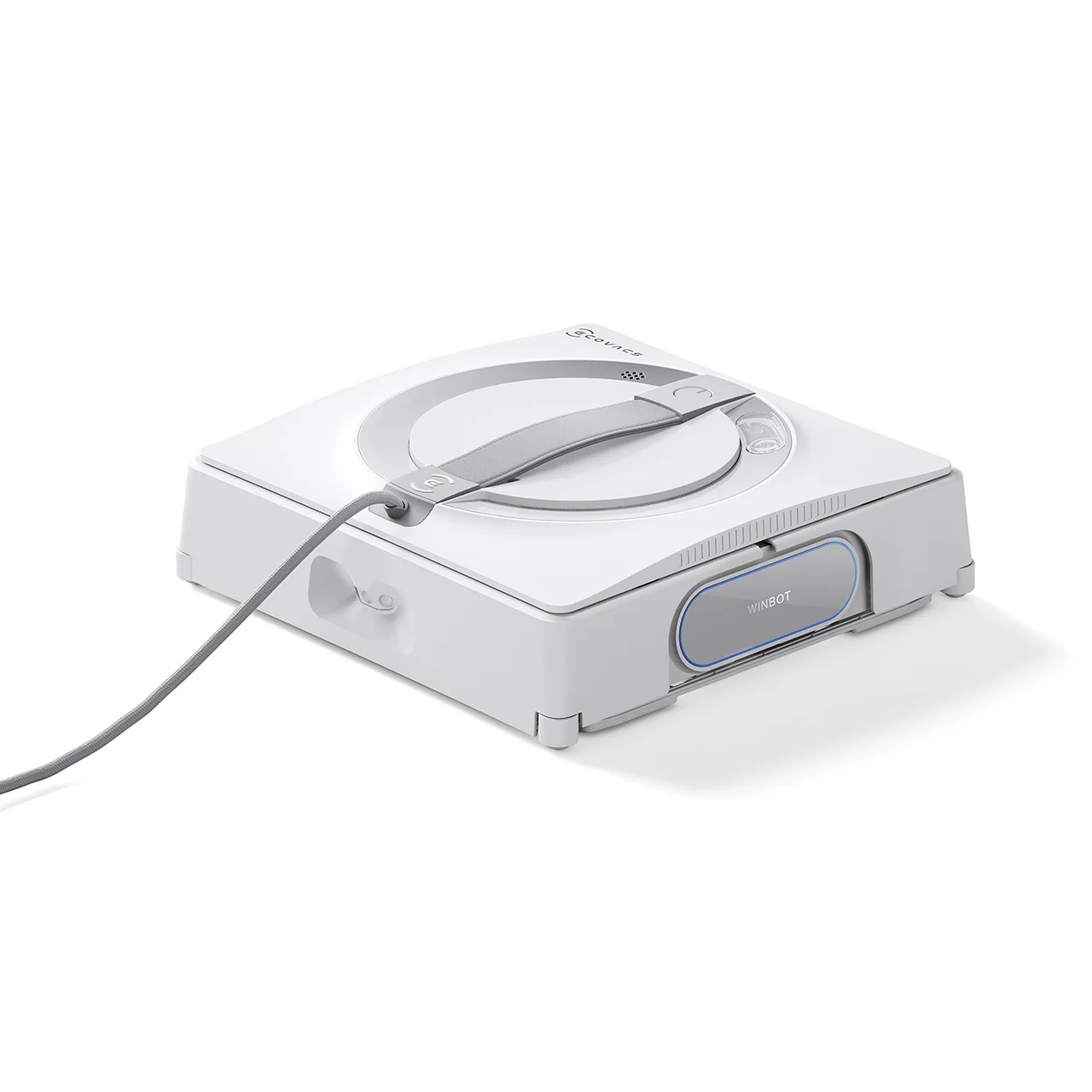 Langų valymo robotas Ecovacs WINBOT W2 PRO, balta - 2