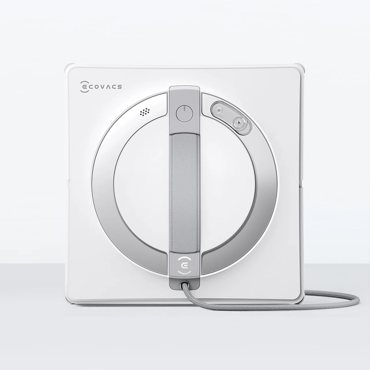 Langų valymo robotas Ecovacs WINBOT W2 PRO, balta - 3