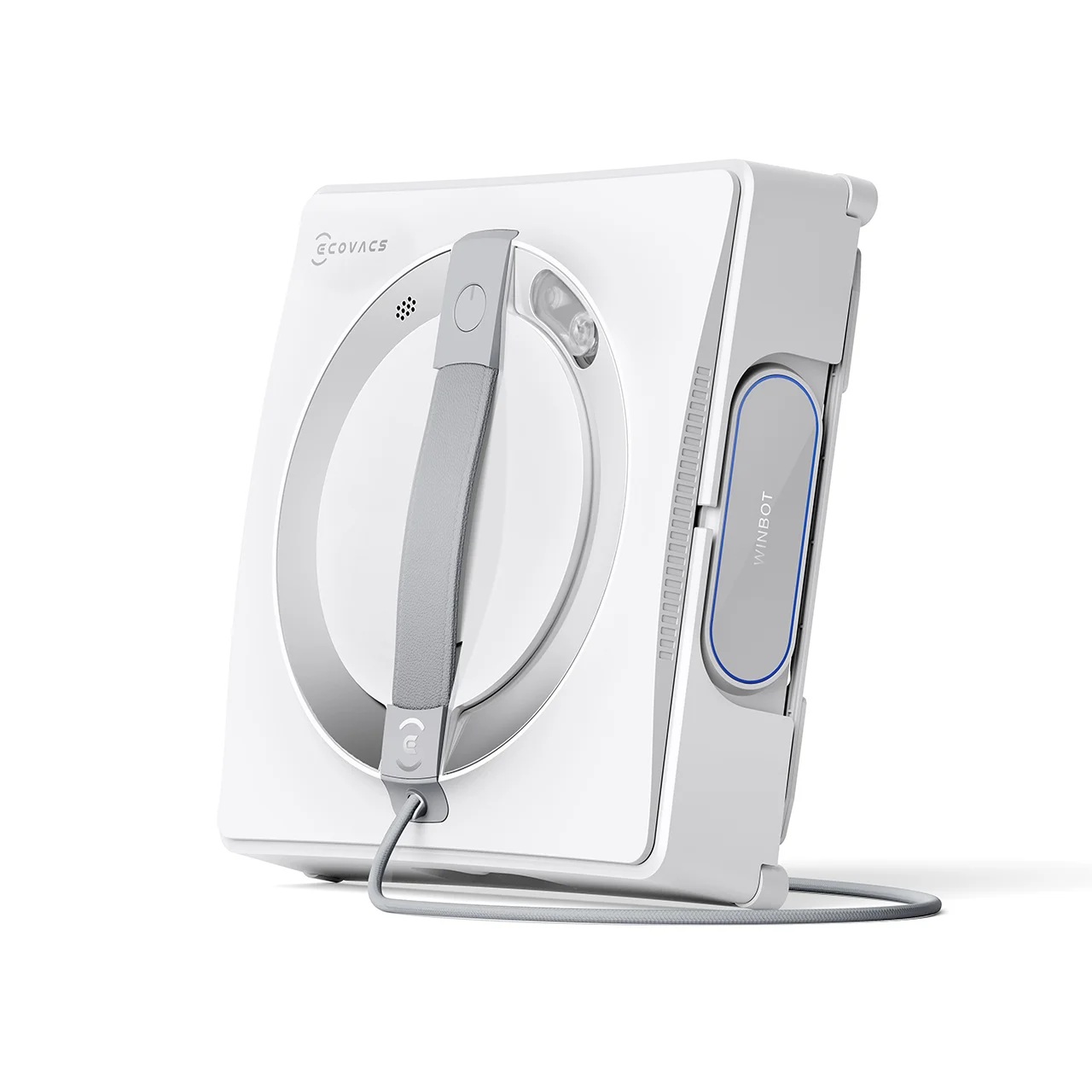 Langų valymo robotas Ecovacs WINBOT W2 PRO, balta - 1
