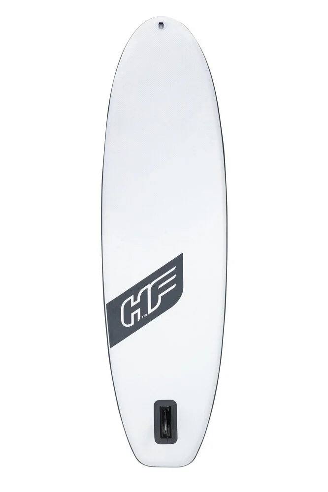 Irklentė HYDRO FORCE WHITE CAP, 305 cm x 84 cm x 12 cm - 6