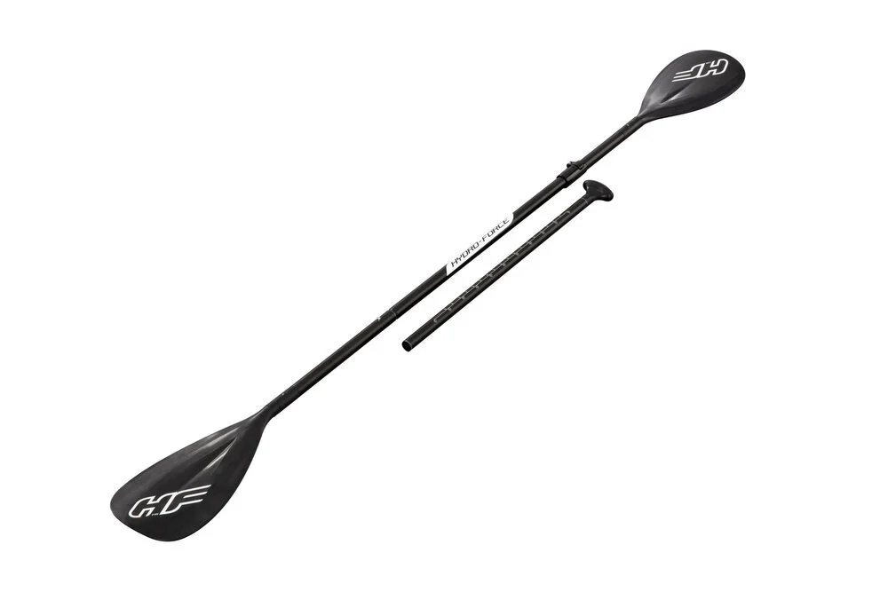 Irklentė HYDRO FORCE WHITE CAP, 305 cm x 84 cm x 12 cm - 3