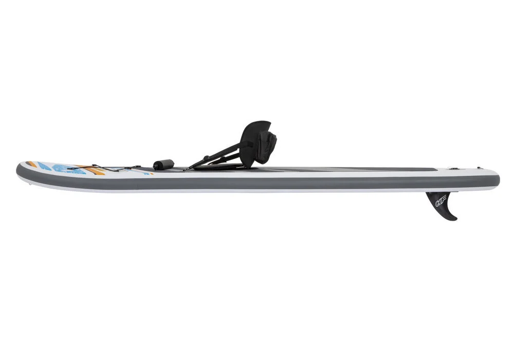 Irklentė HYDRO FORCE WHITE CAP, 305 cm x 84 cm x 12 cm - 5